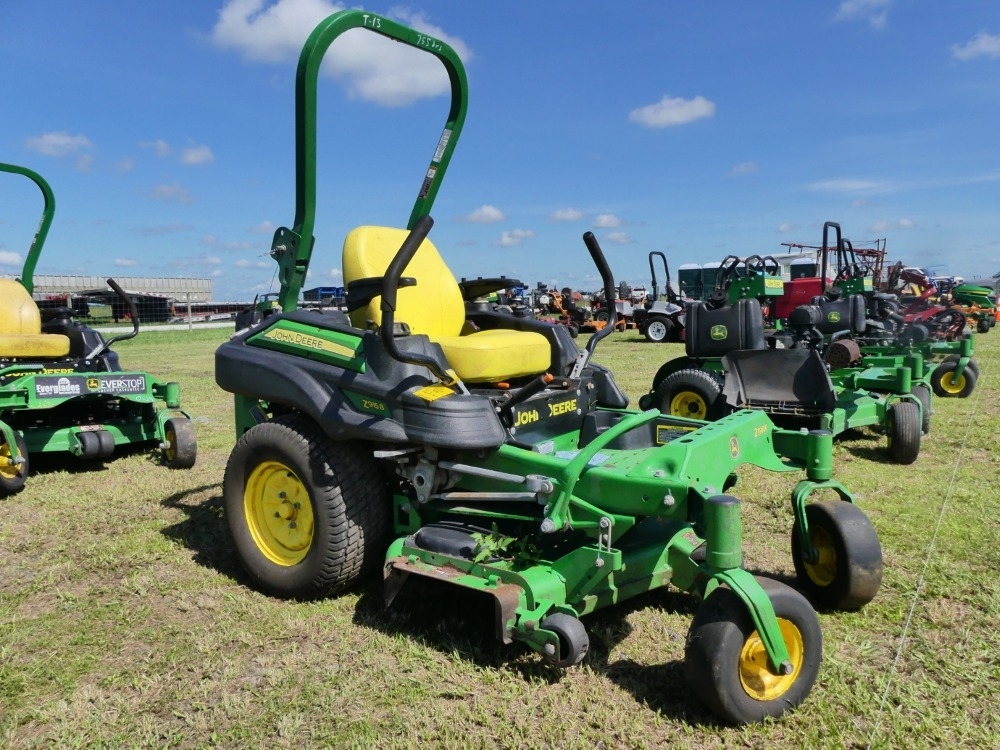 John Deere Z915B (A50121)