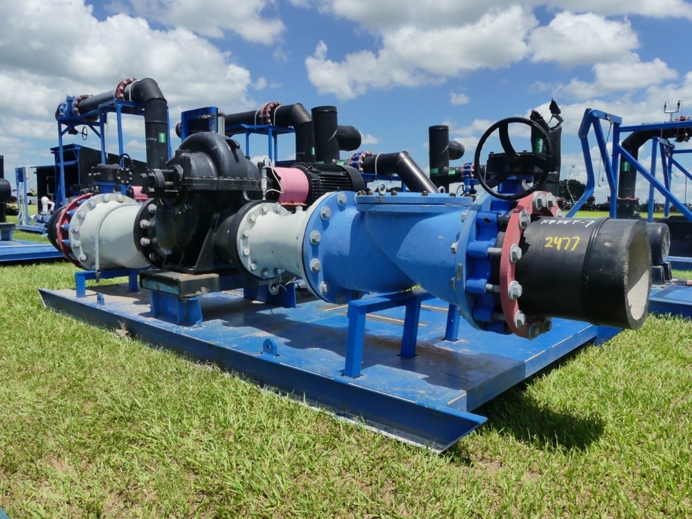Grundfos Centrifugal Pump (A50121)