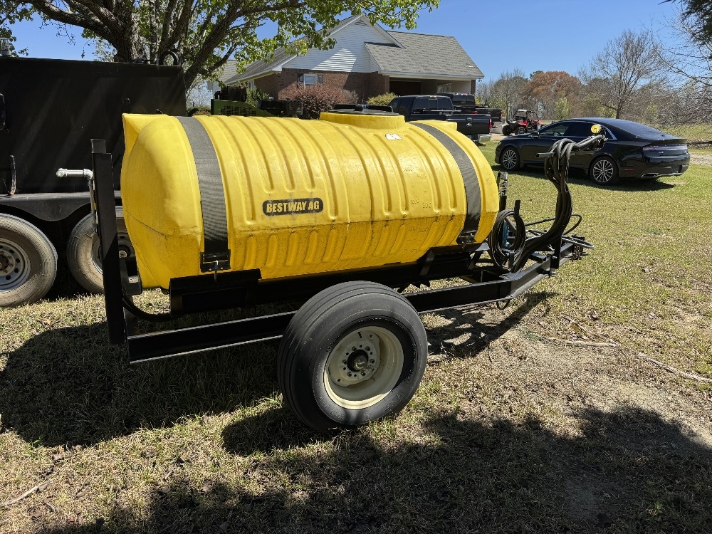 Easy Way Ag Sprayer (A53317)