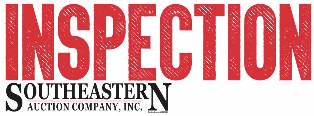 INSPECTION (A44391)