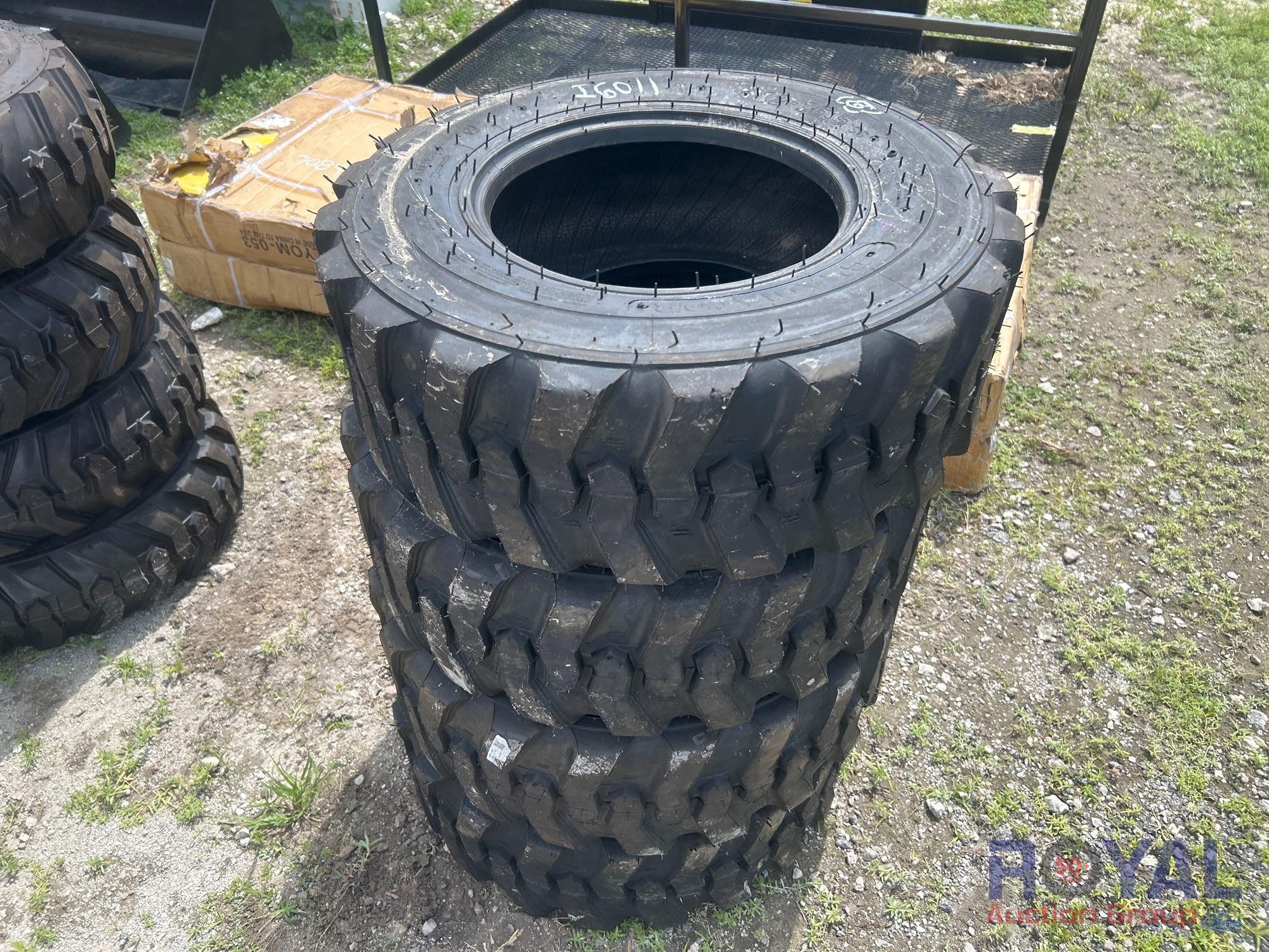 Gladiator 12-16.5 Tires (A50322)