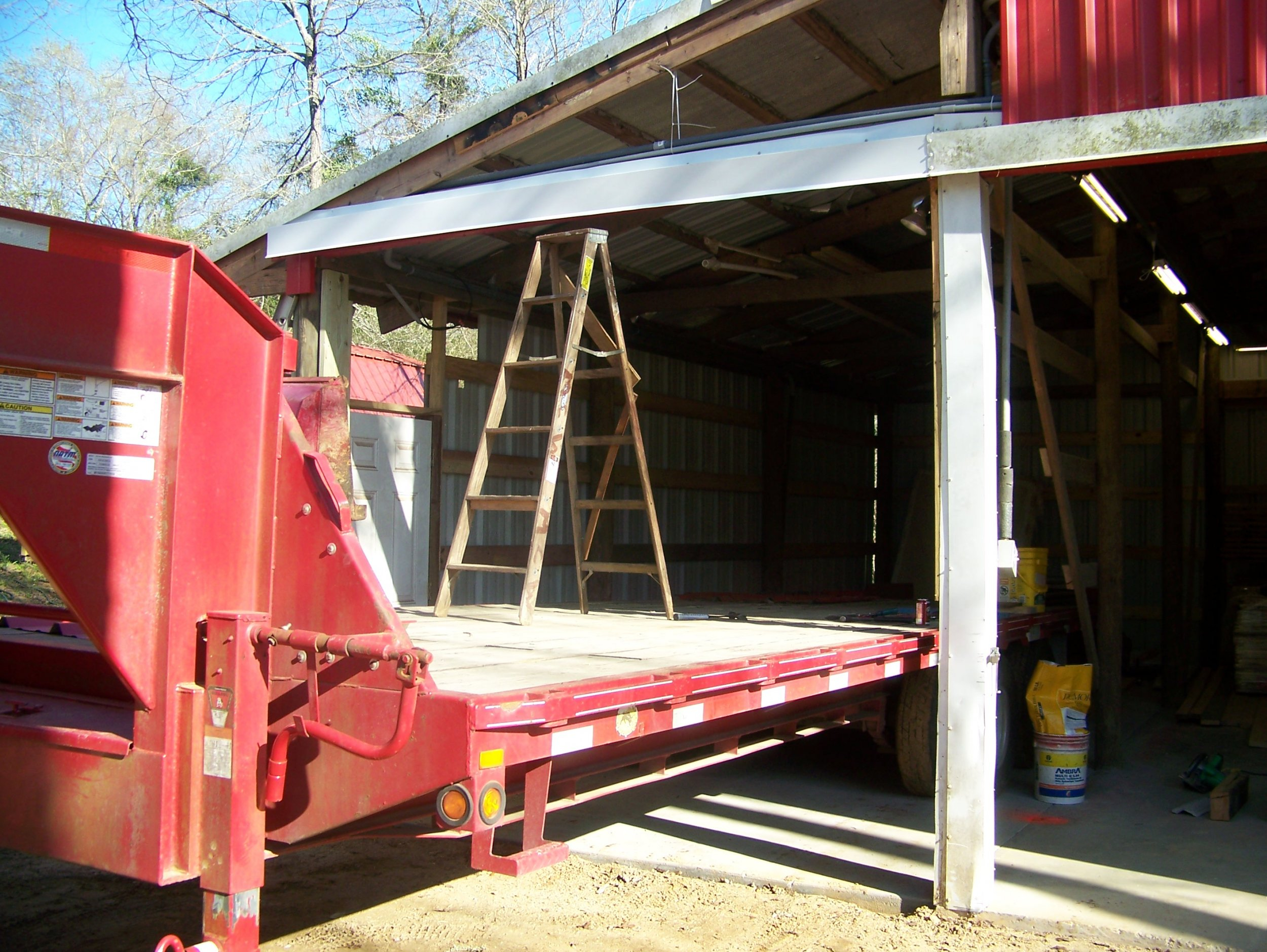 3-7-20 Door Track Cover Installed.jpg