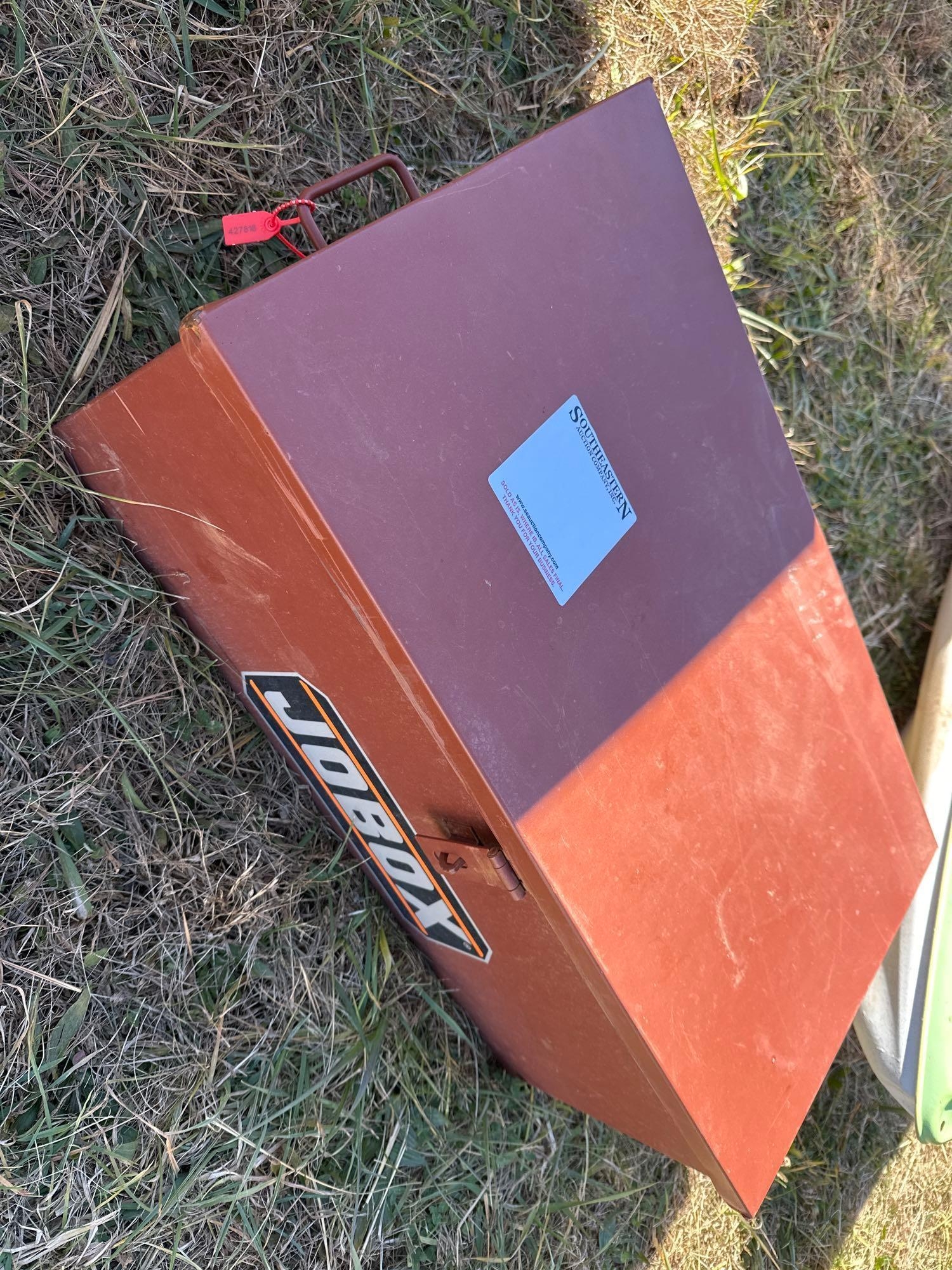 Water/Sewer Milwaukee Tap Machine (A57453)