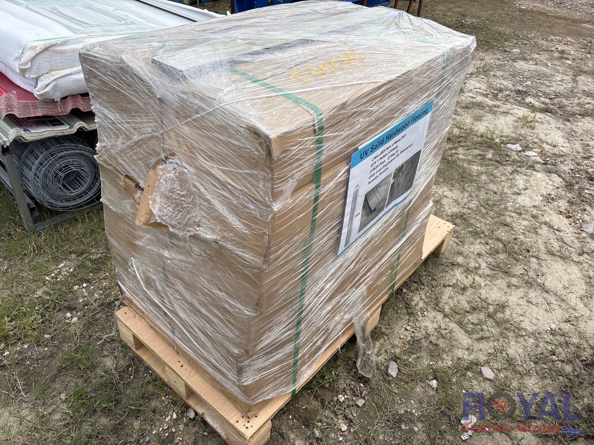 Flooring (A53424)