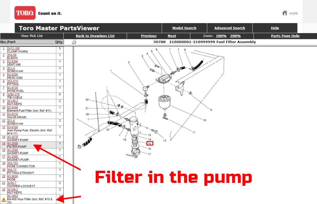 30788 Electric Fuel Pump and Filters.jpeg