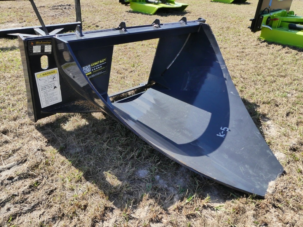 Wolverine TD-B-36R (A56469)