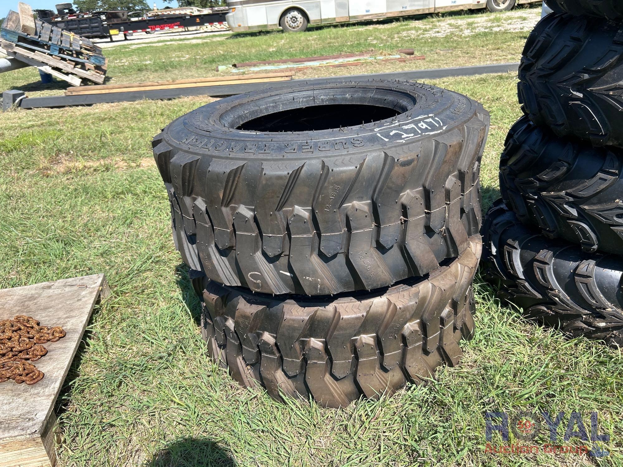 12in x 16.5in Kubota RTV-X1140 Tires (A52377)
