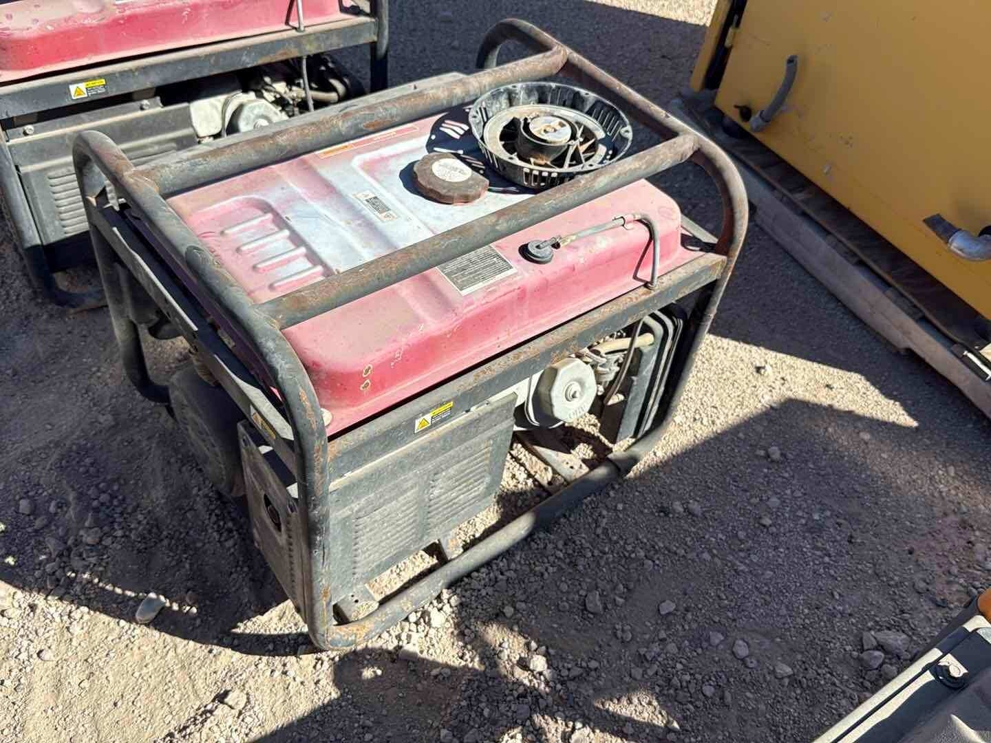 GENERATOR (A53843)