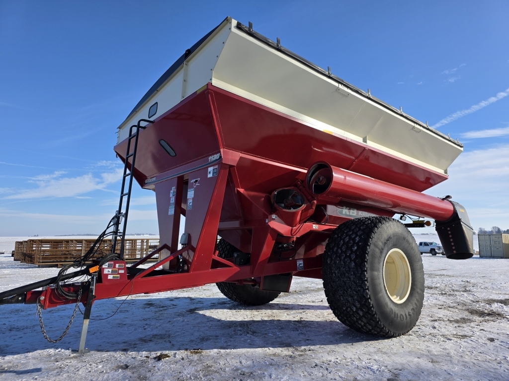 Killbros 1135 Grain Cart (A59814)
