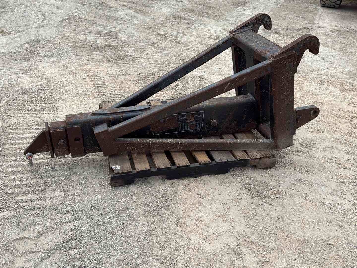 EXTENSION HOIST (A47001)