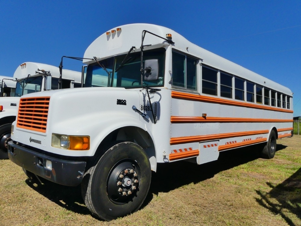 1999 International 3800 DT466E (A53314)