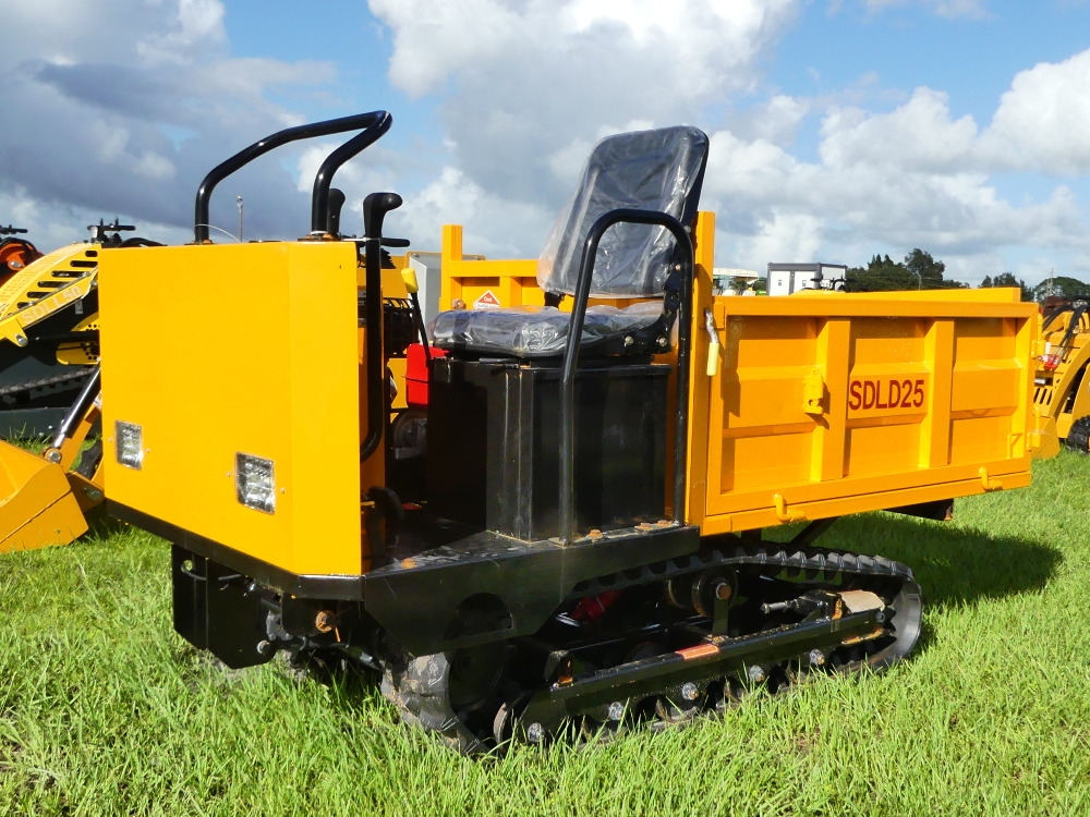 SDLanch SDLD25 (A53316)