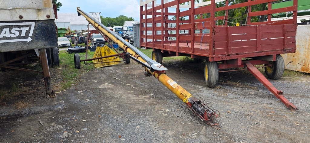 Westfield 80-51 Transport Auger (A50774)