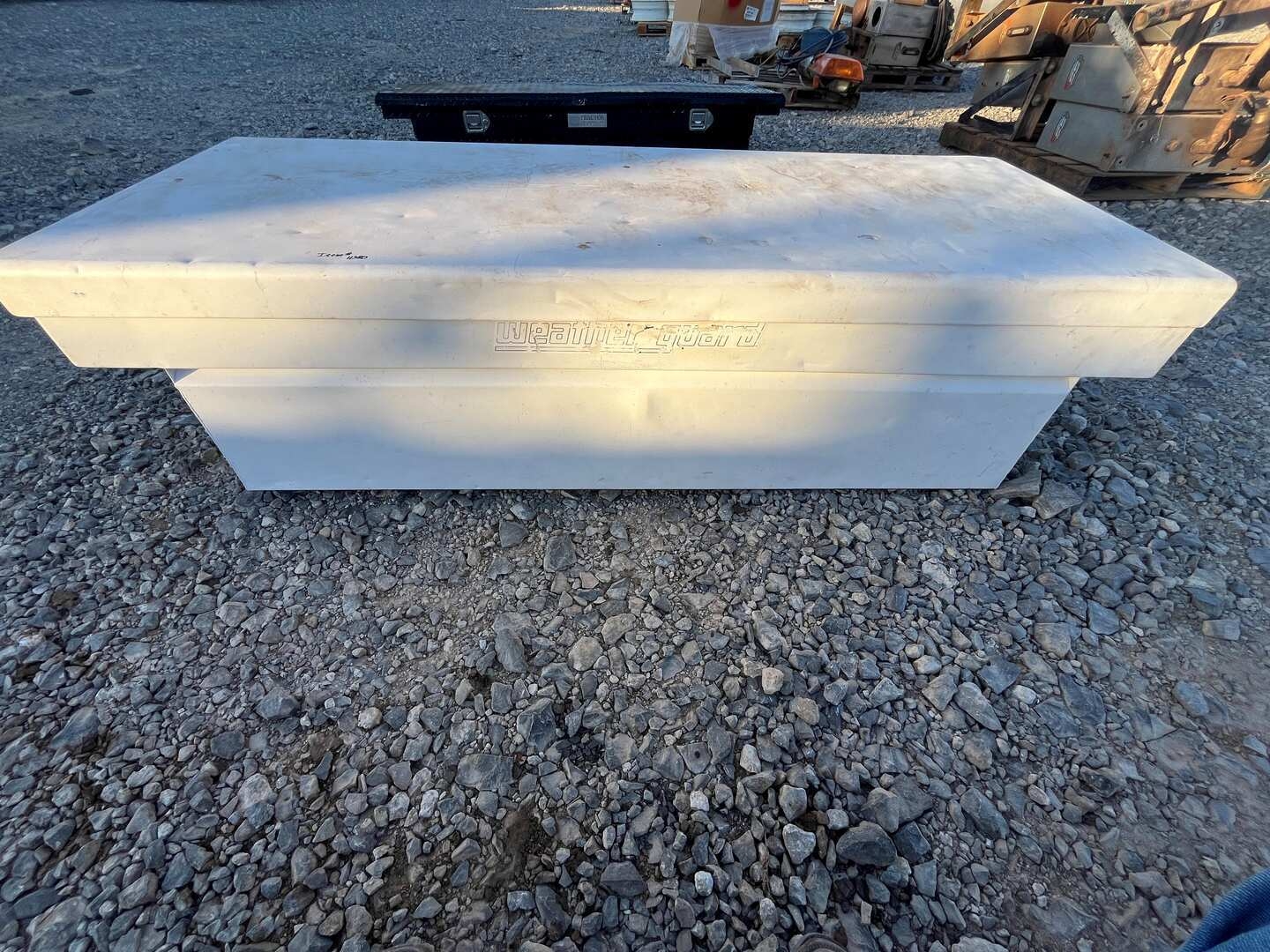 WEATHERGUARD TOOLBOX (A50854)