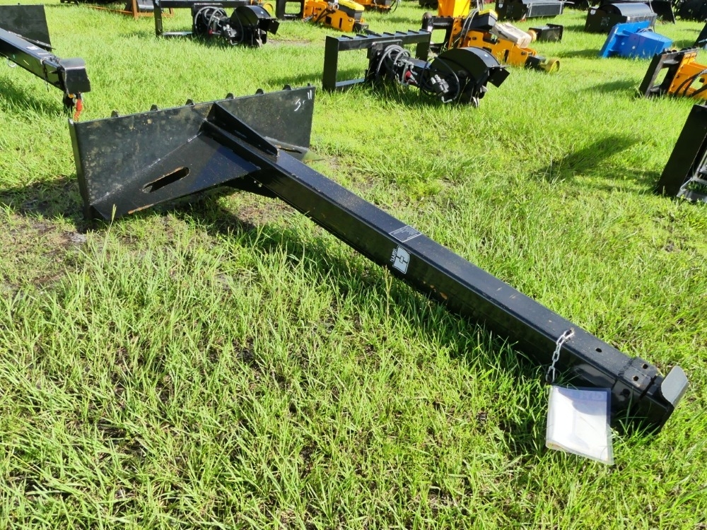 Giyi Telescopic Boom (A53316)