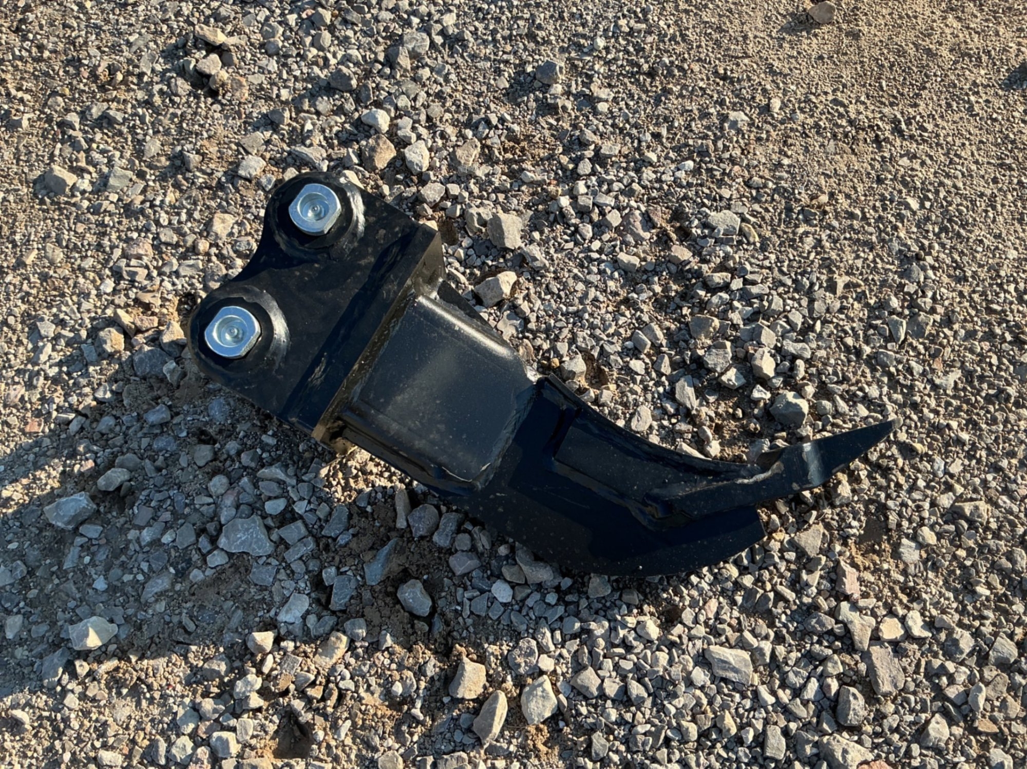RIPPER ATTACHMENT FOR MINI EXCAVATOR (A53843)