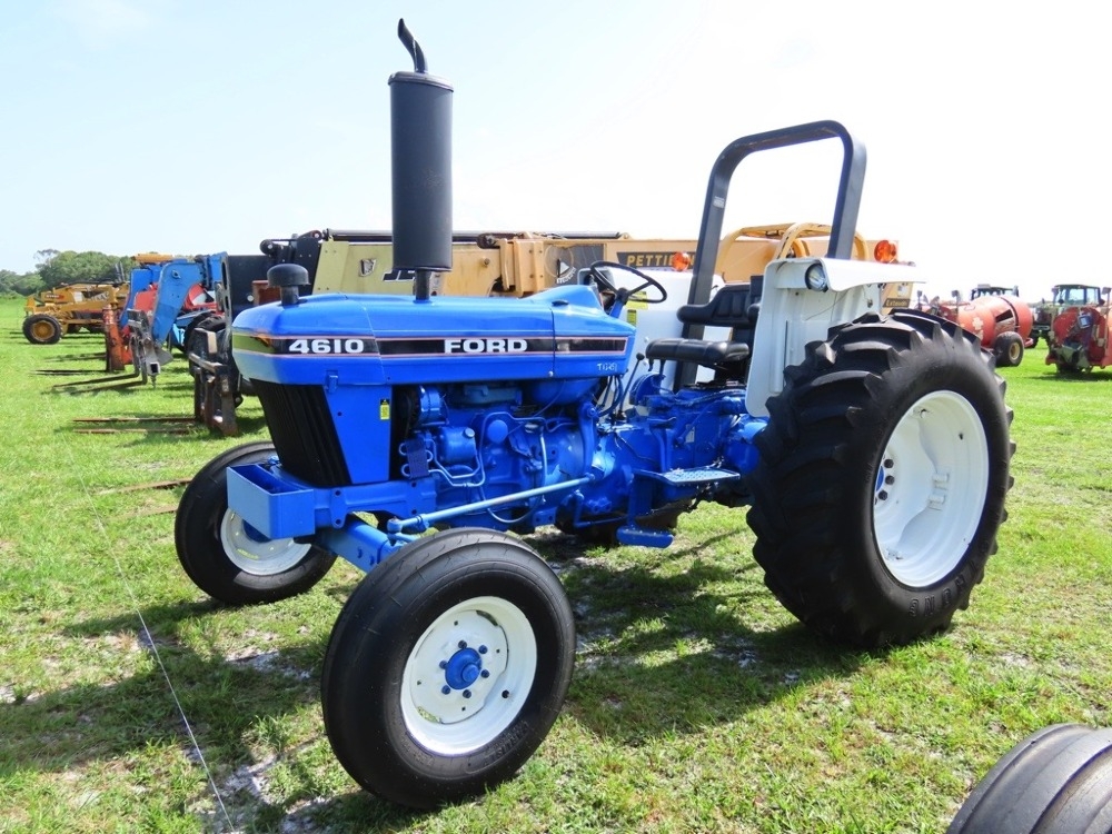 Ford 4610 (A47307)