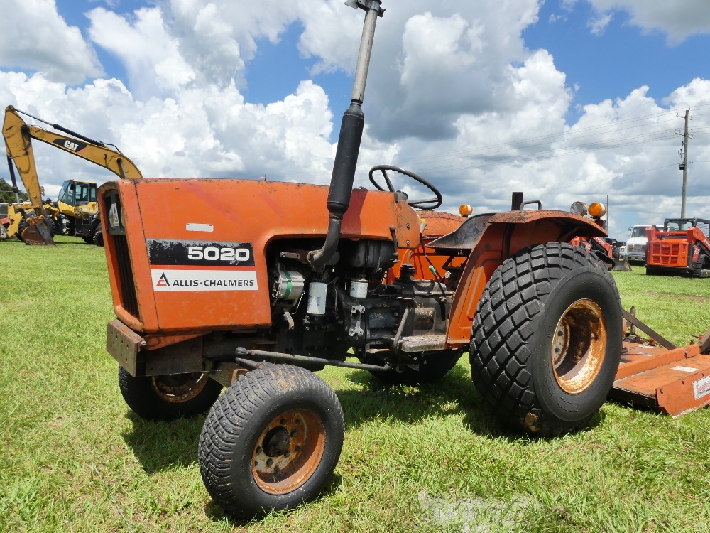 Allis Chalmers 5020 (A50120)