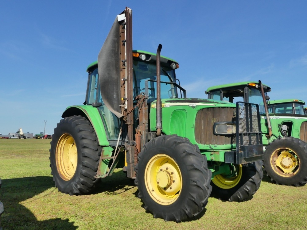 John Deere  6125 (A57148)