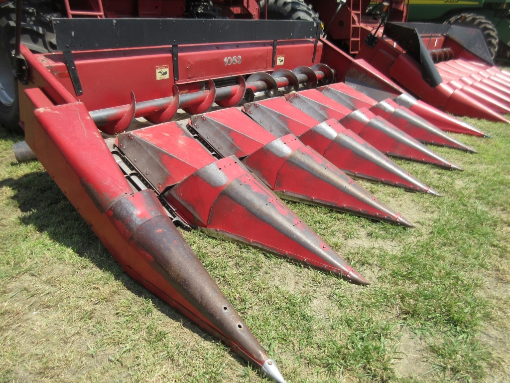 1995 1063 Corn Head (A50514)