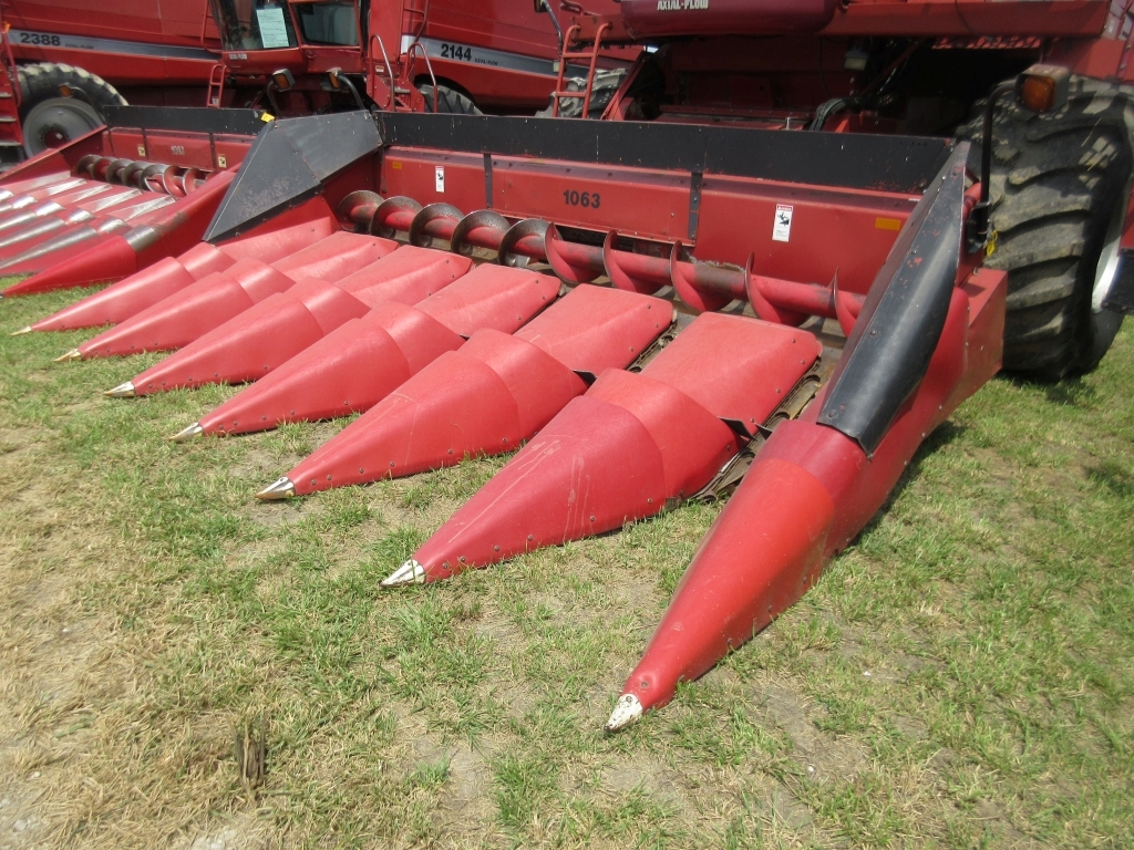 Case IH 1063 Corn Head (A50514)