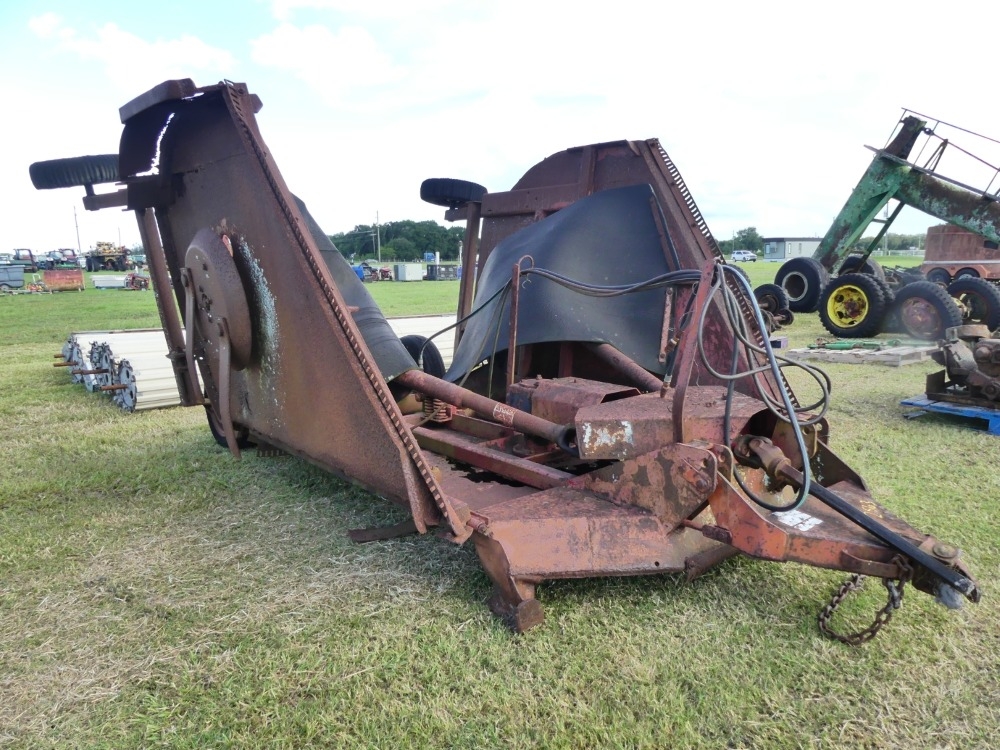 Rhino FL15 (A50121)
