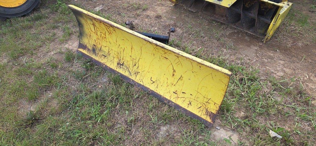 John Deere 54" Blade (A50774)