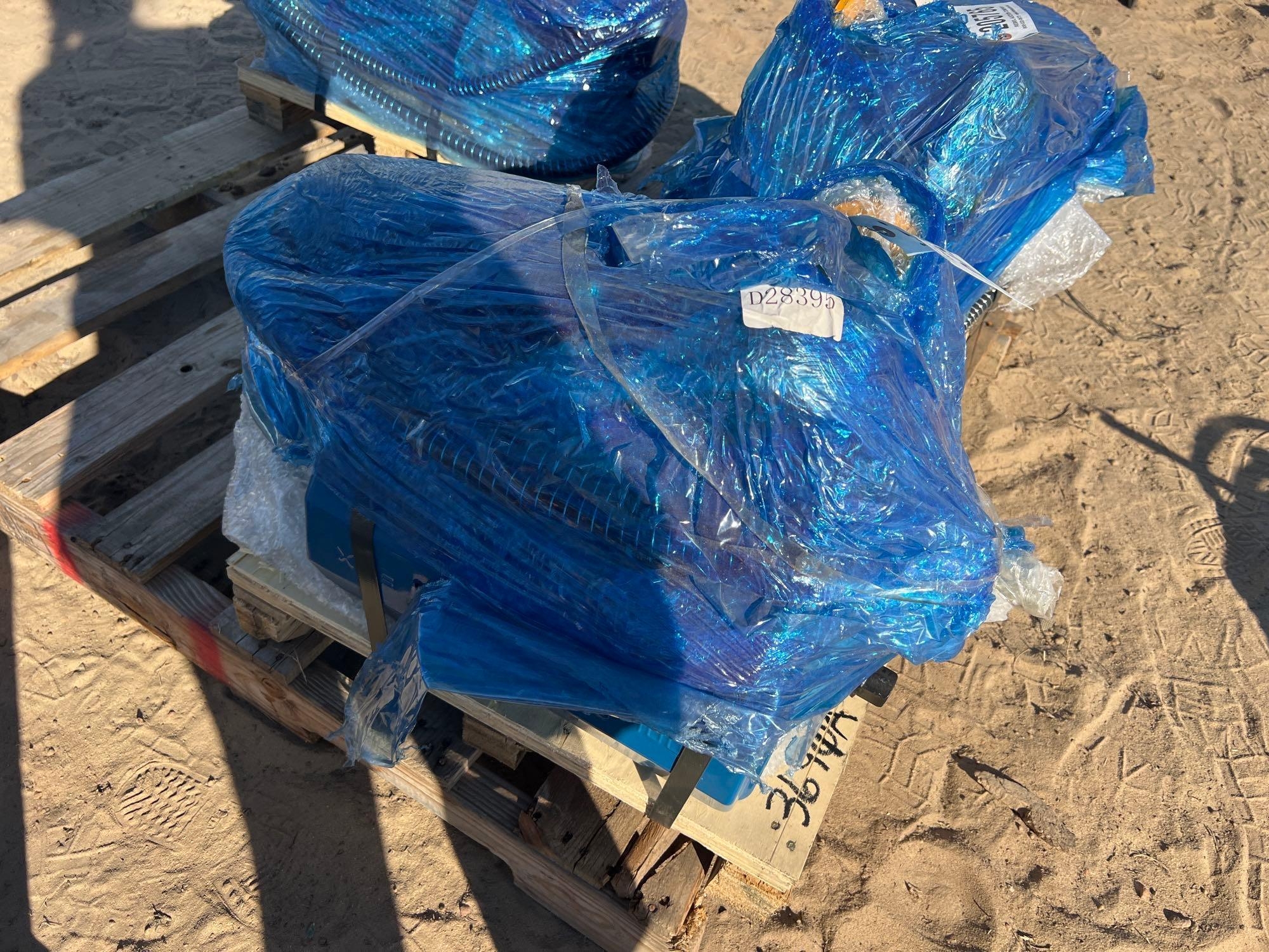 UNUSED FUTURE SB05 MINI HYD BREAKER (A57193)