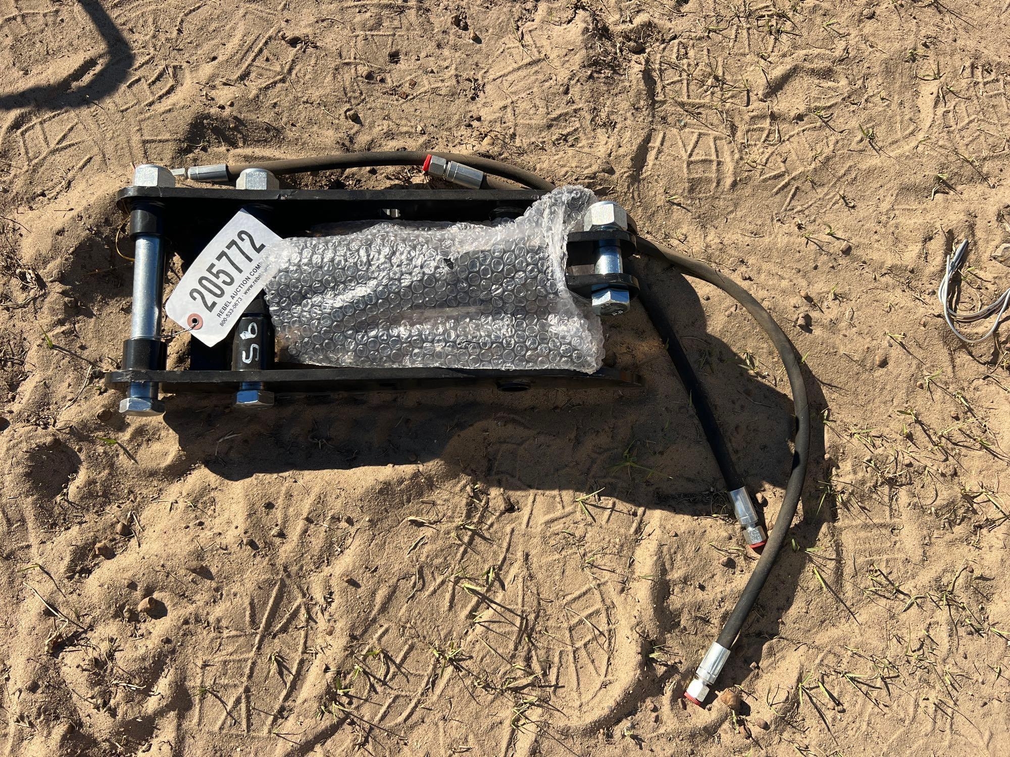 UNUSED FUTURE HYD MINI THUMB CLIP (A57193)