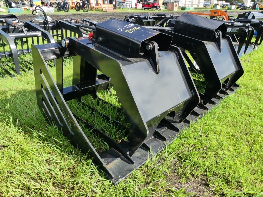 Giyi 78" Grapple (A53316)