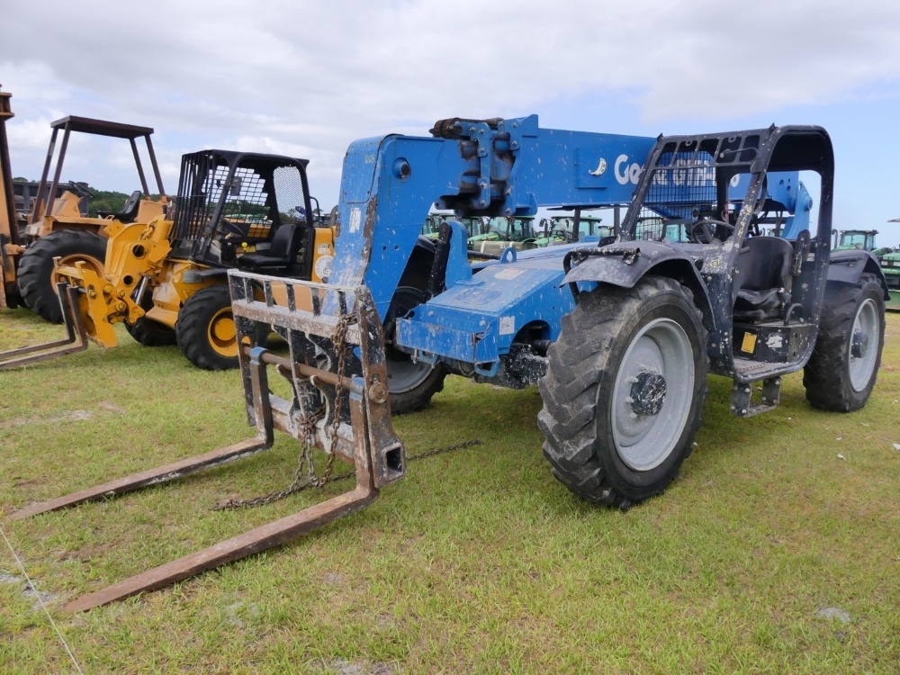 2018 Genie GTH-636 (A44501)