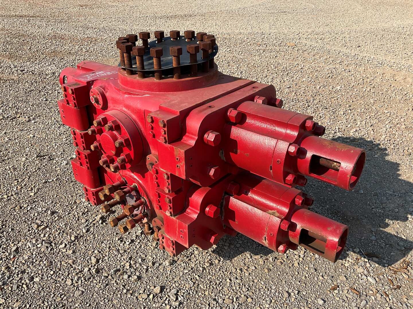 5K BLOWOUT PREVENTER (A50854)