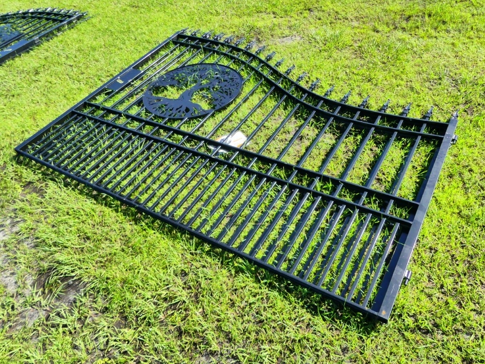 20' Driveway Gate (A53316)