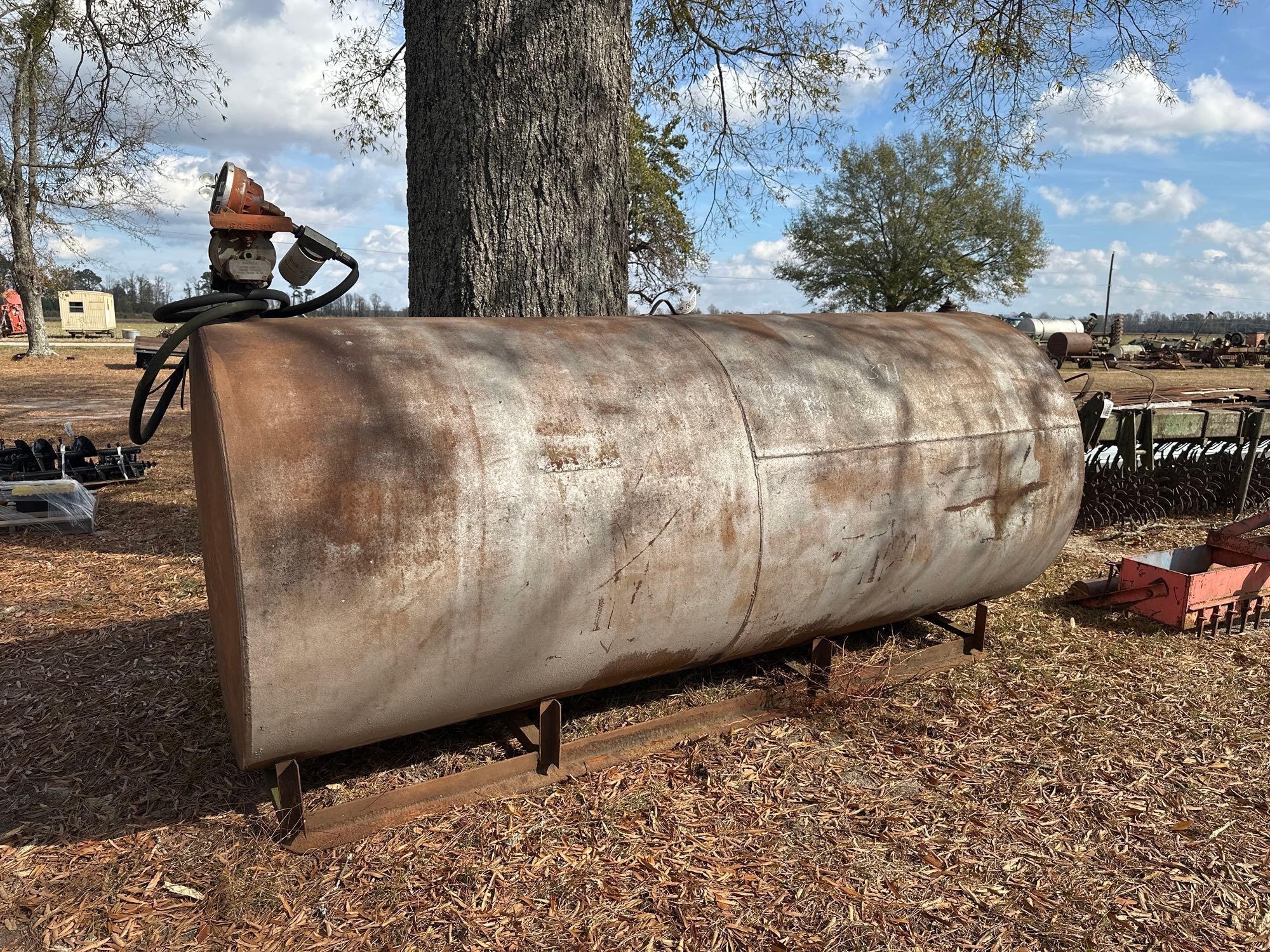 1000 FUEL TANK (A52708)