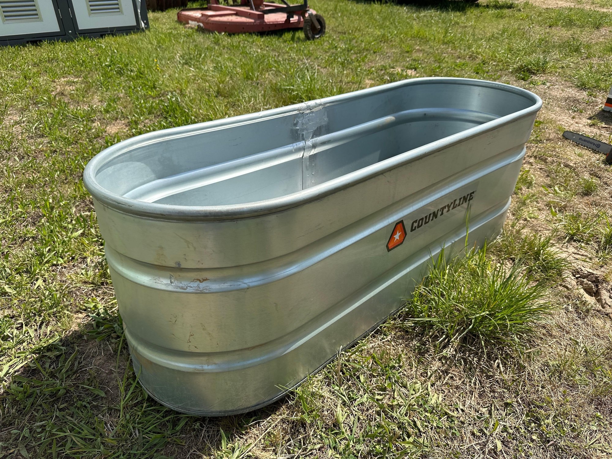 Countyline Water Tank (A44391)