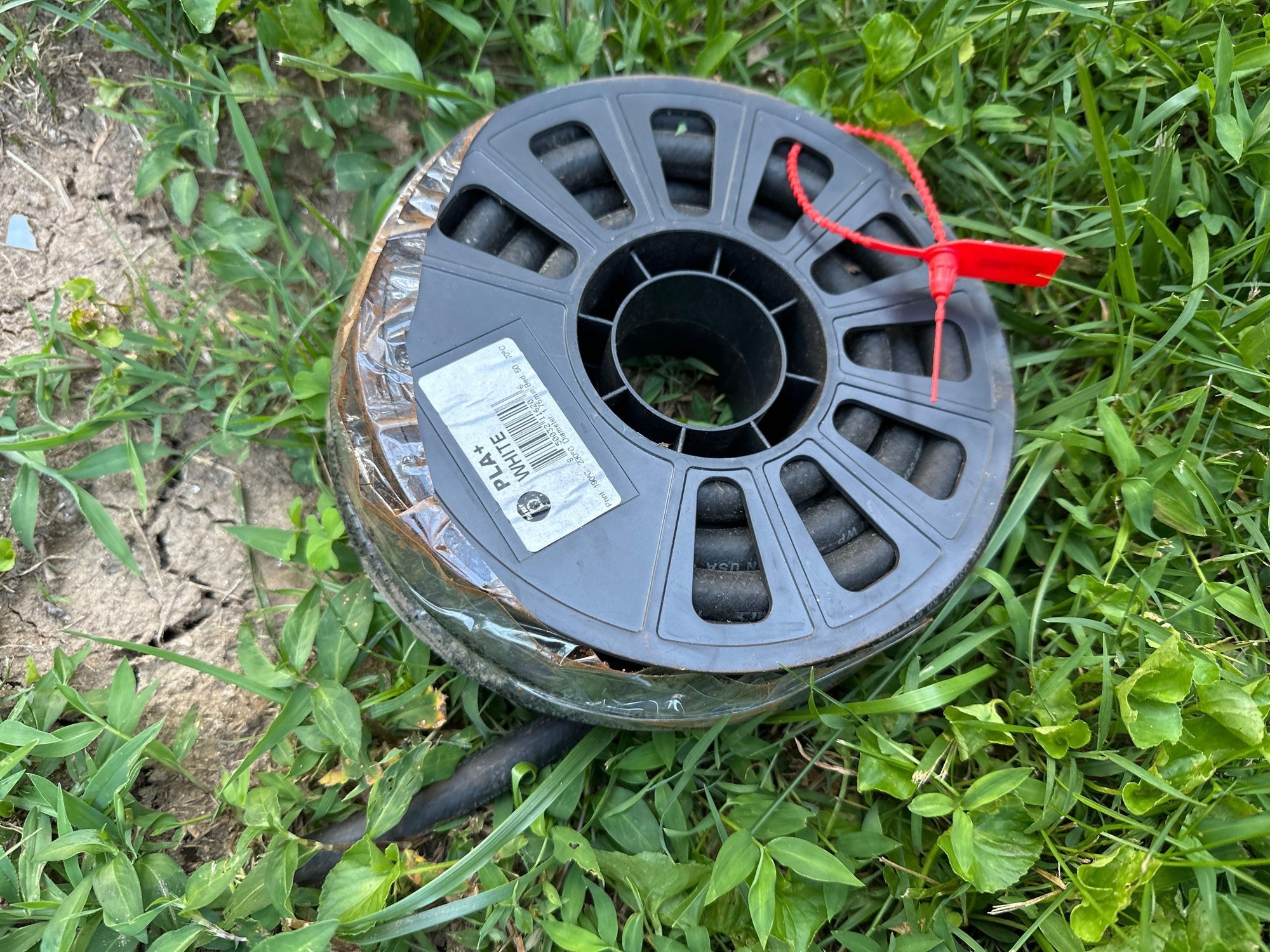 50ft Fuel Line (A51573)