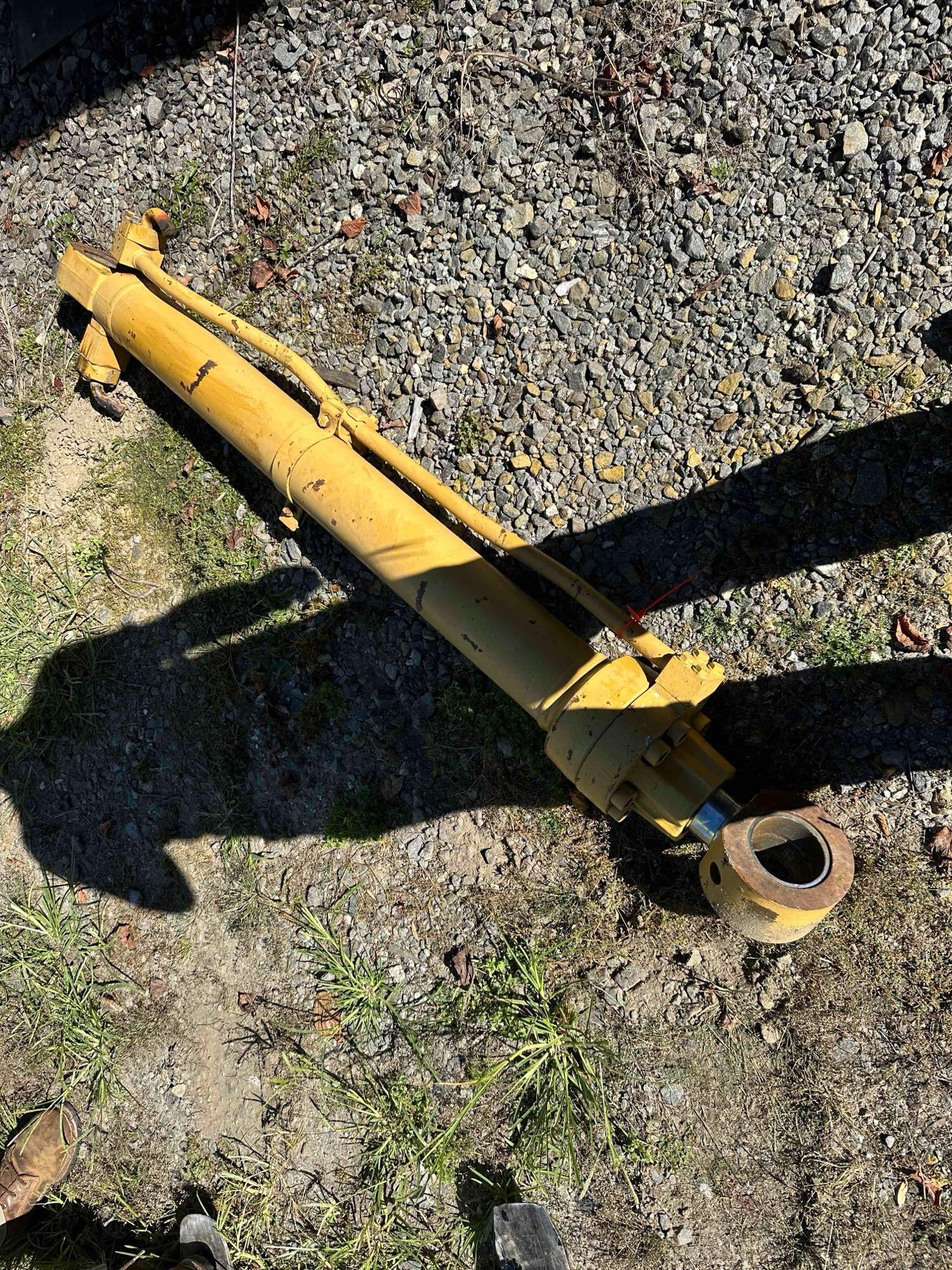 CAT 315 Bucket Cylinder (A54865)
