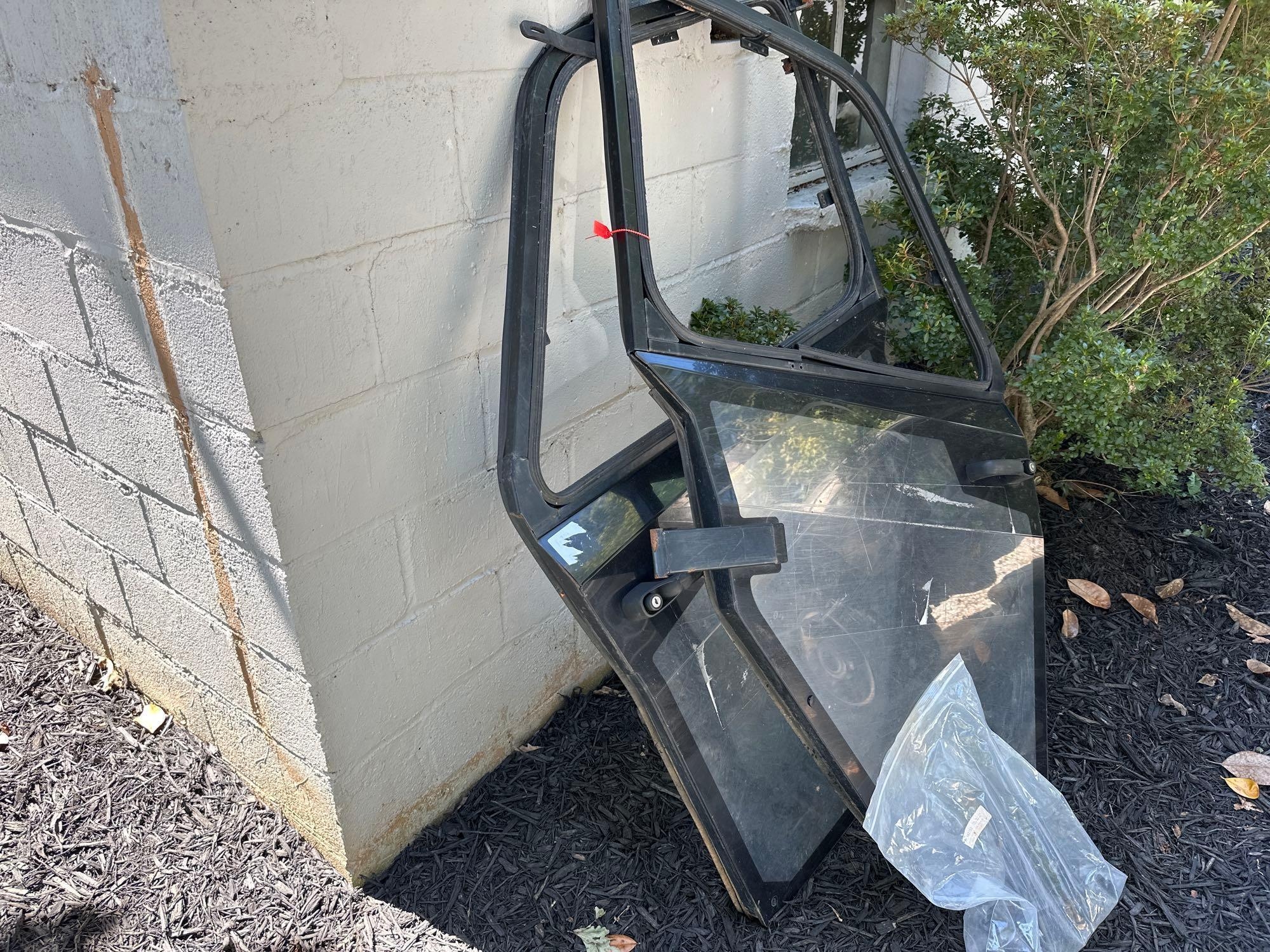Polaris Ranger SxS Doors with Bolts (A51573)