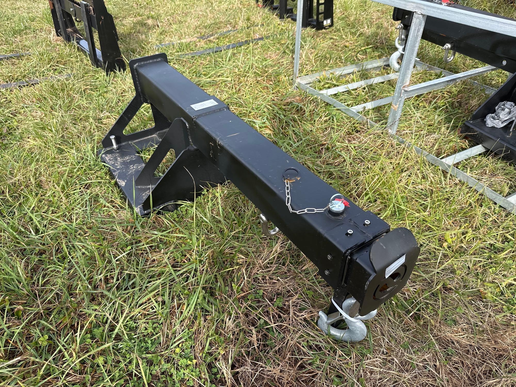 New/Unused Forklift Jib (A57453)