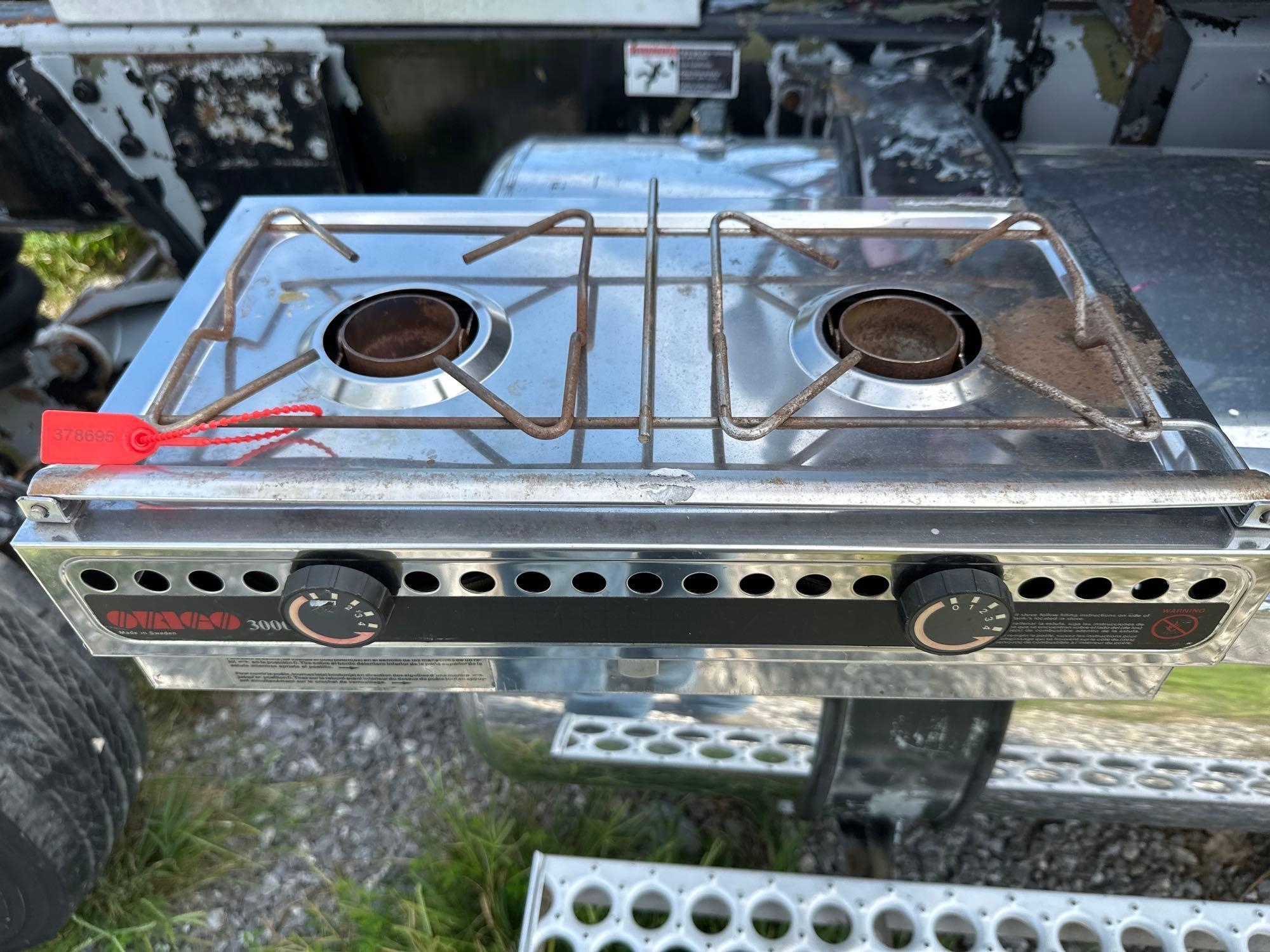 Orico 3000 Cook Top (A51573)