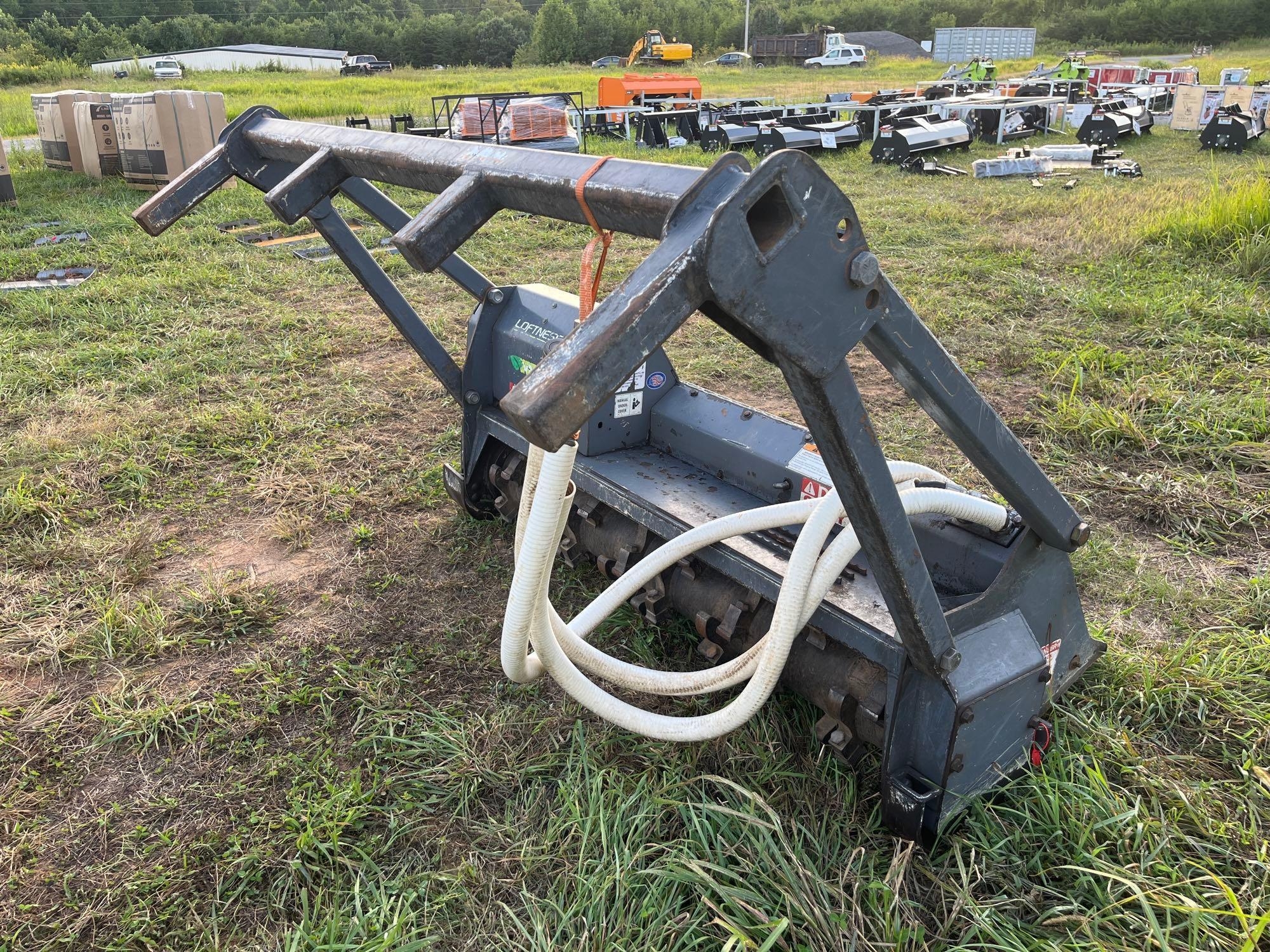 Loftness Mulching Head (A51573)