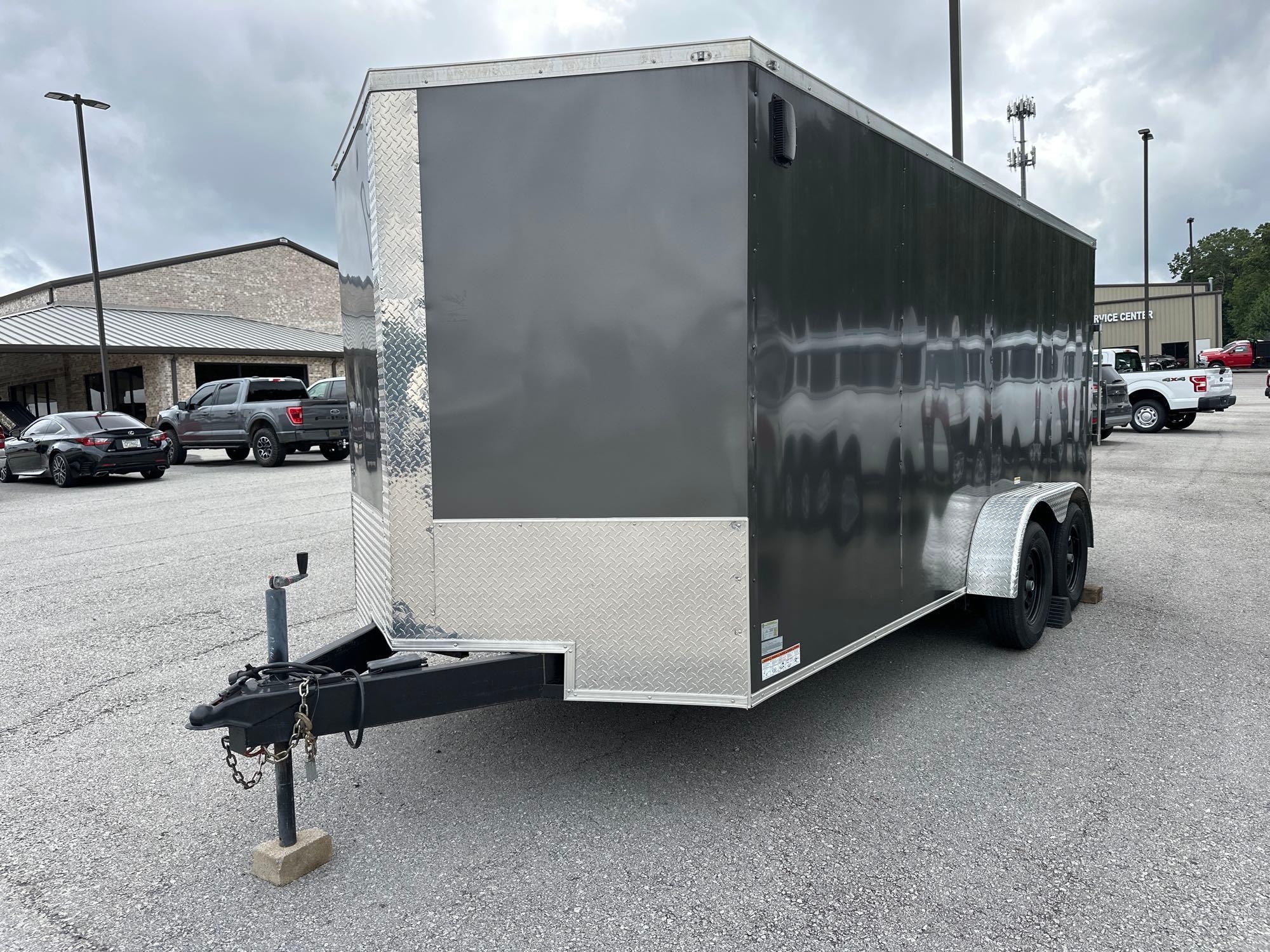 2023 Utility Cargo Trailer (A51572)