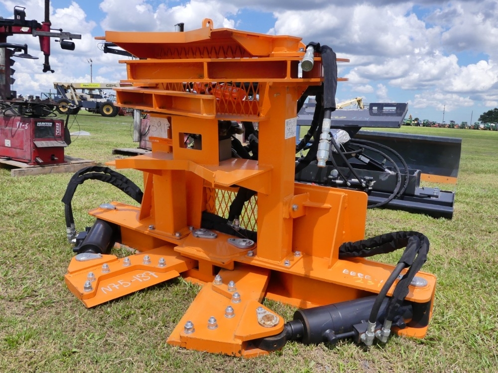 Quick Attach Tree Shear (A50121)