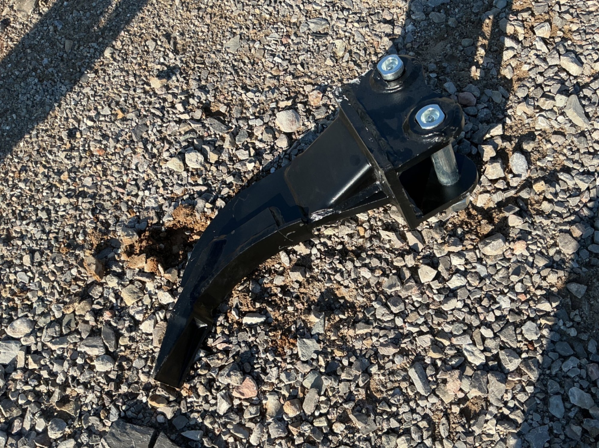 RIPPER ATTACHMENT FOR MINI EXCAVATOR (A53843)