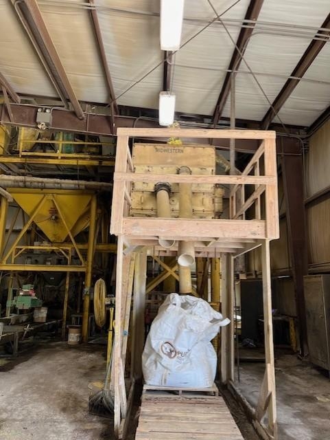 Midwestern Industries MEV Screen Model MEV 5X10-2 (A61306)