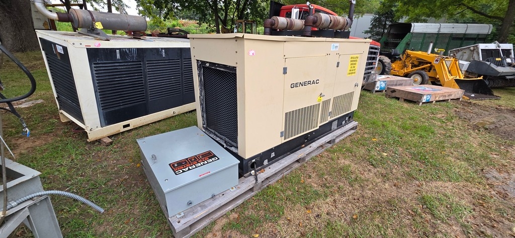 Generac Generator (A50774)