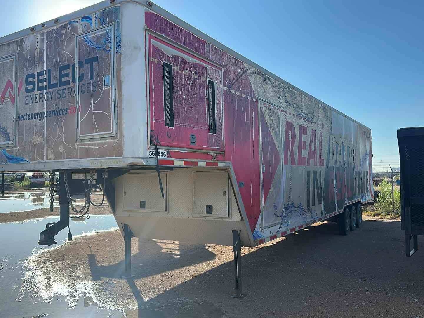 2014 ATC TRAILER (A52472)