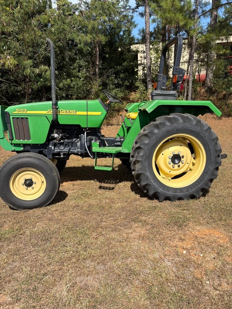 John Deere 5103 (A53317)