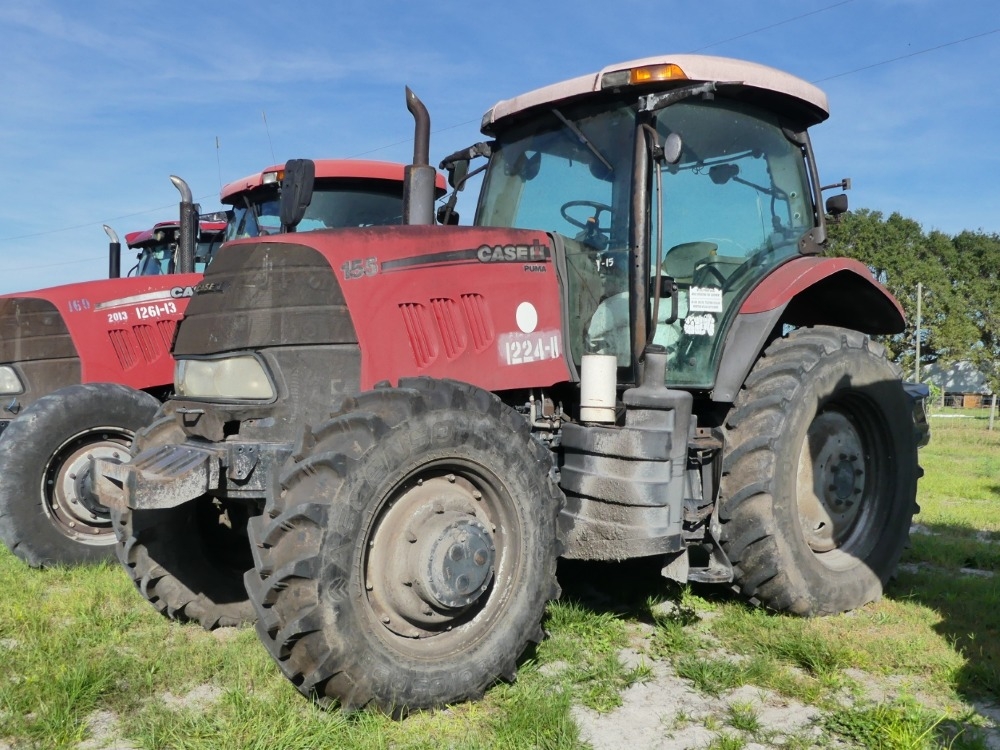 Case-IH 155 Puma (A57148)