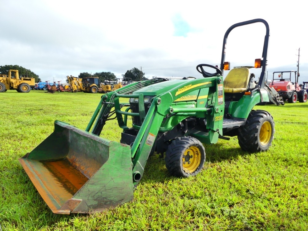 John Deere 2305 (A53314)